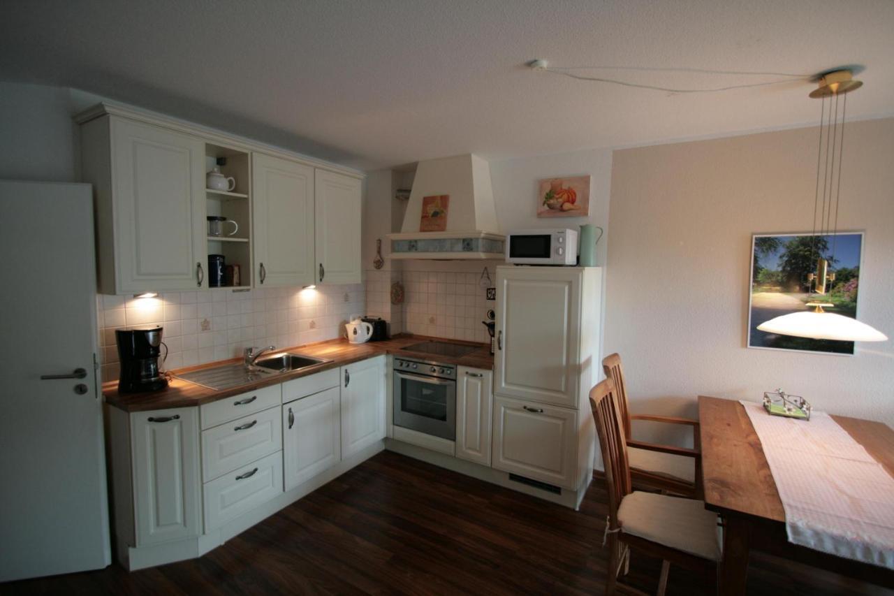 Ferienwohnung M30 Graal-Mueritz Kültér fotó
